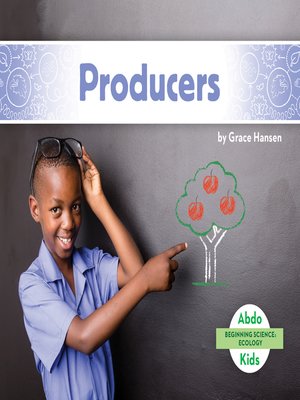 cover image of Producers